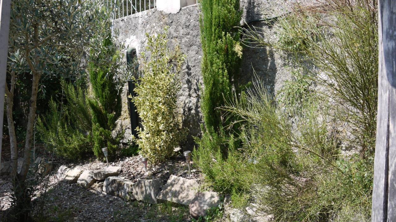 Piscina Con Vista Βίλα Bagni di Lucca Εξωτερικό φωτογραφία